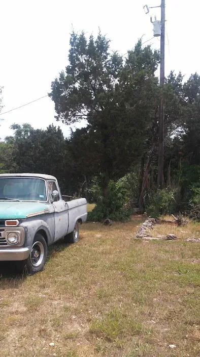 Gypsy Place RV Park Picture 2