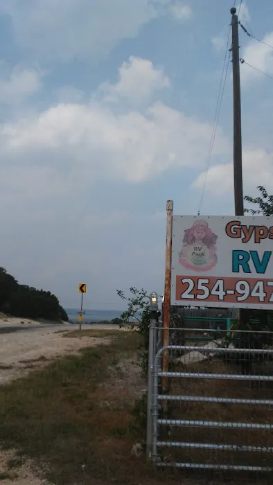 Gypsy Place RV Park Picture 1