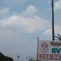 Gypsy Place RV Park ico