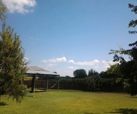 Ancient Oak Mobile Home Park