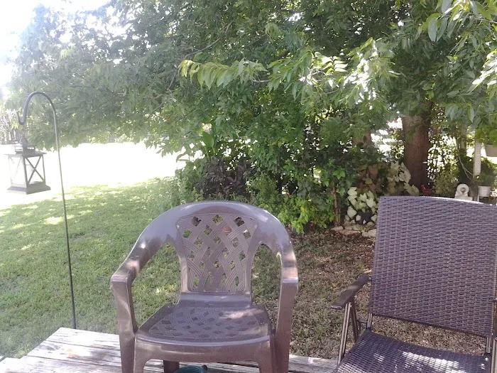 Ancient Oak Mobile Home Park Picture 3