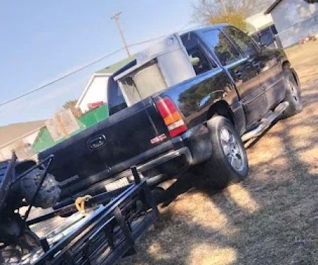 J & C Mobile Home Park