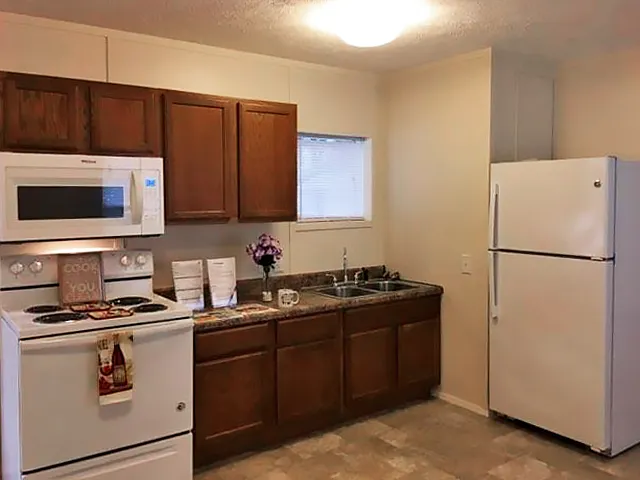 Indian Trail Estates Community Picture 1