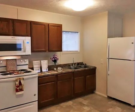 Indian Trail Estates Community