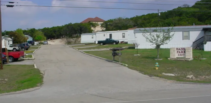 Hazel Park Picture 1