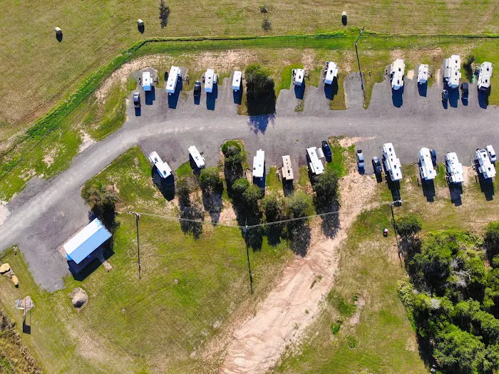 Crimson Oaks RV Park Picture 1