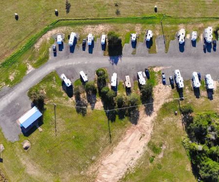 Crimson Oaks RV Park