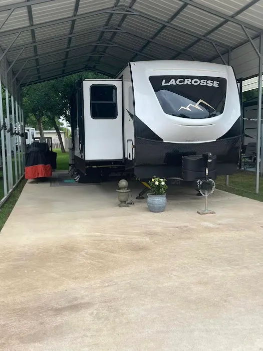 Aledo Acres RV Park Picture 5