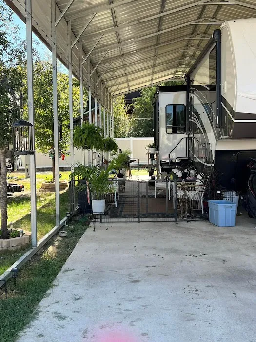 Aledo Acres RV Park Picture 7