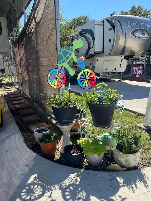 Aledo Acres RV Park Picture 8