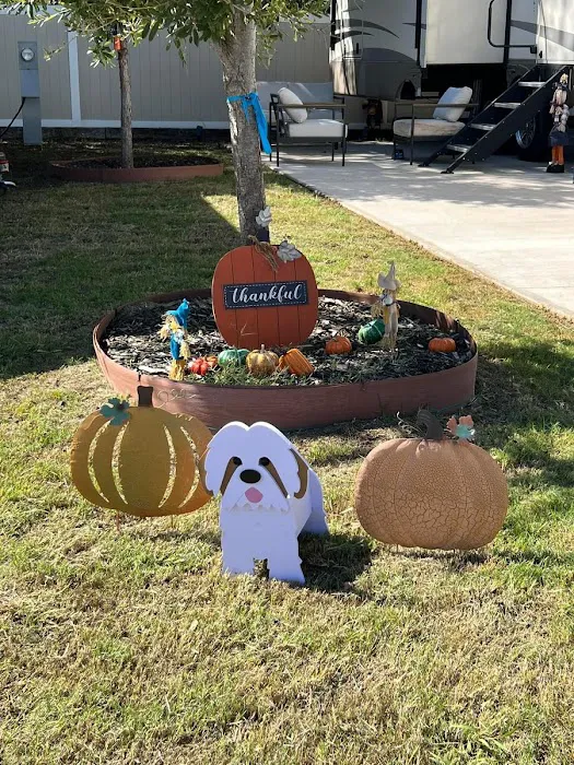 Aledo Acres RV Park Picture 10