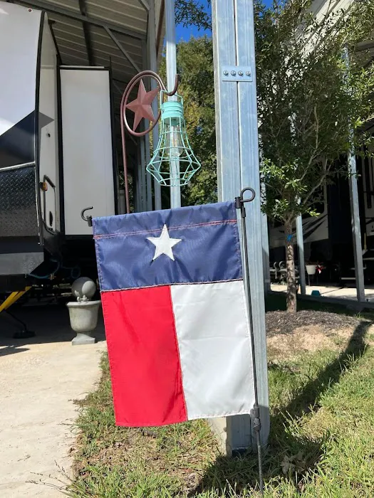 Aledo Acres RV Park Picture 2