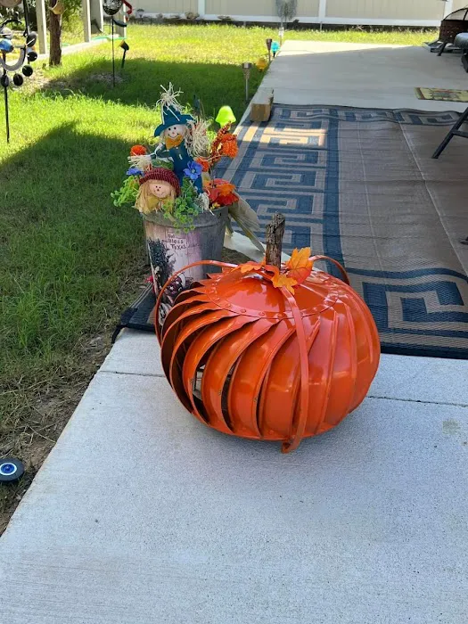 Aledo Acres RV Park Picture 9