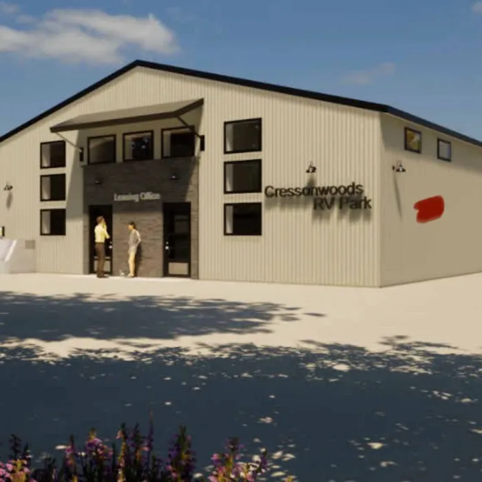 Cresson Woods RV Park Picture 8