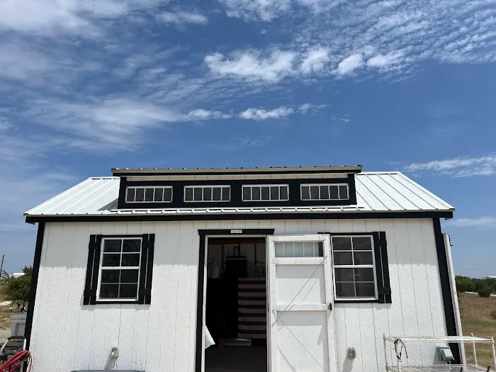 Cresson Woods RV Park Picture 2