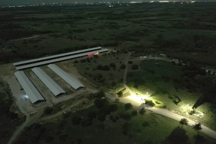 Cresson Woods RV Park Picture 1