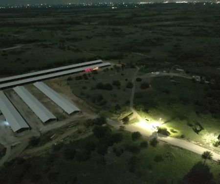 Cresson Woods RV Park