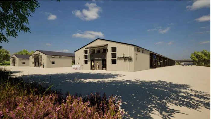 Cresson Woods RV Park Picture 5