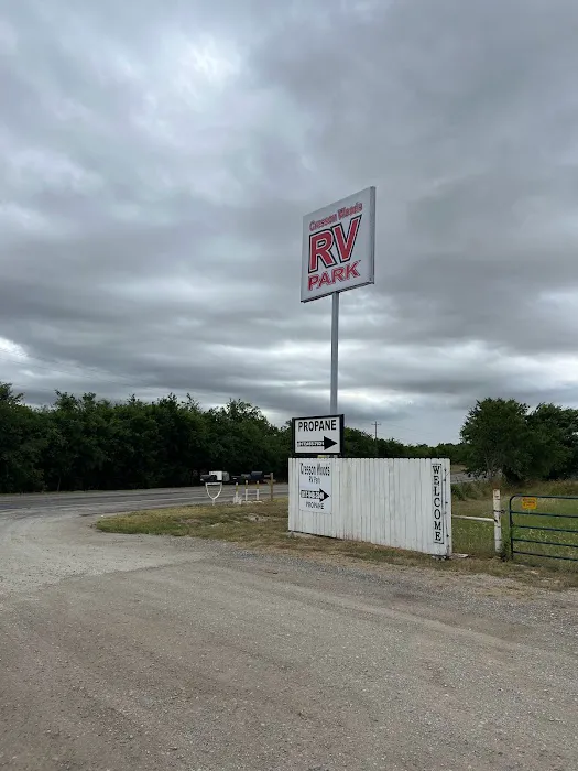 Cresson Woods RV Park Picture 10