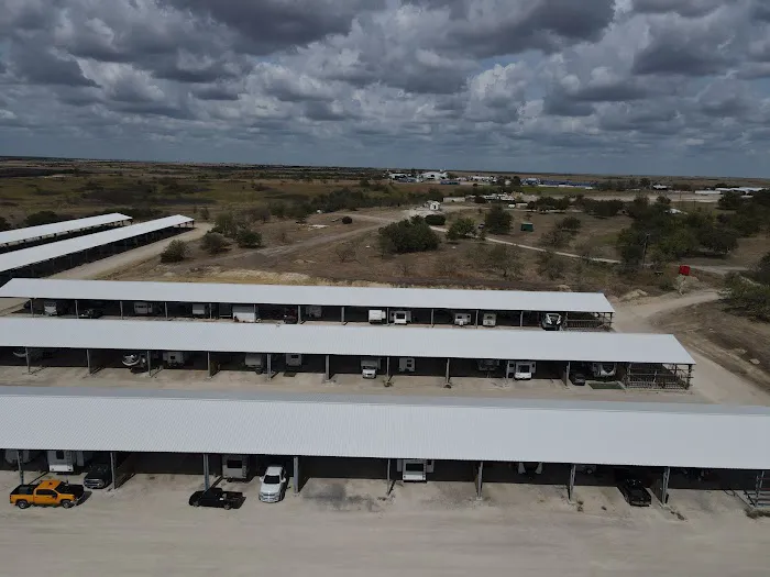 Cresson Woods RV Park Picture 4