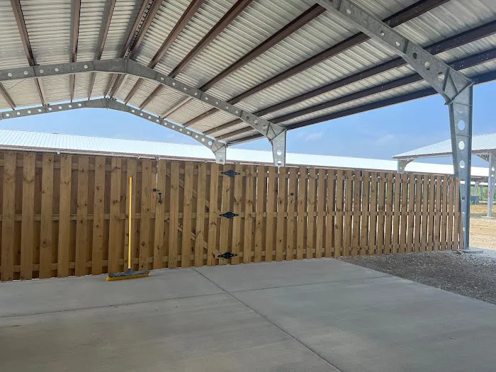 Cresson Woods RV Park Picture 7