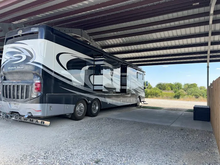 Cresson Woods RV Park Picture 3