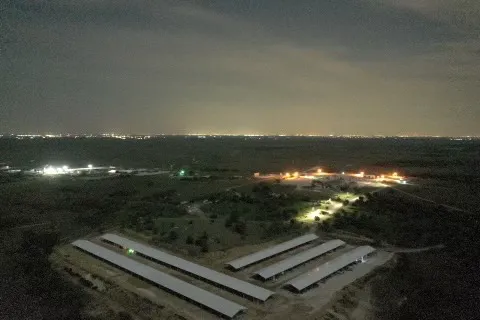 Cresson Woods RV Park Picture 9