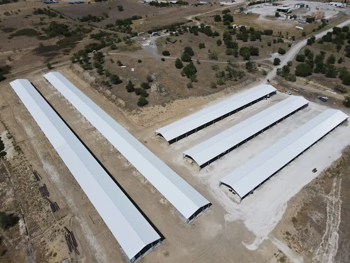 Cresson Woods RV Park Picture 6