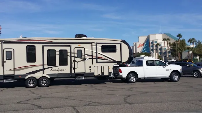 Cresson RV Ranch Picture 1