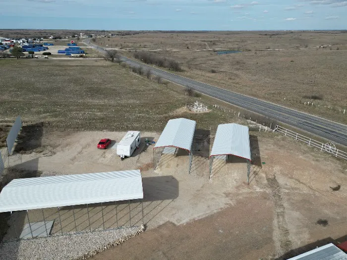 Cresson RV Ranch Picture 9