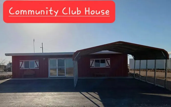 Cresson RV Ranch Picture 5