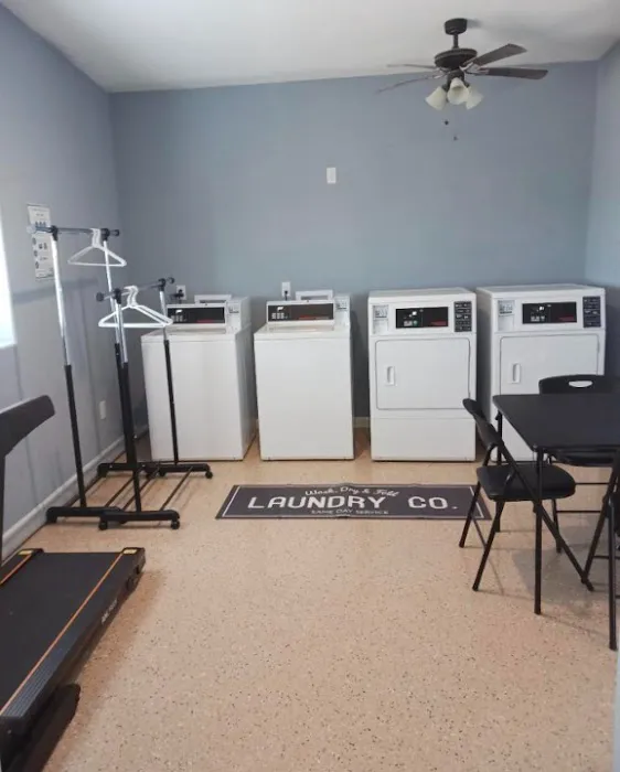 Cresson RV Ranch Picture 4