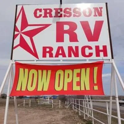 Cresson RV Ranch Picture 2