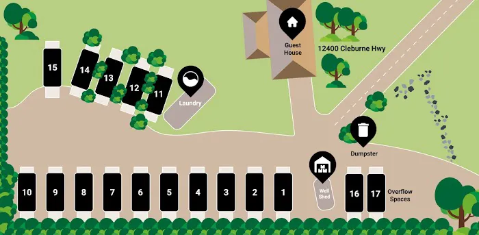 Open Valley RV Park Picture 1