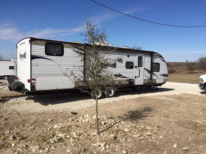 Open Valley RV Park Picture 9