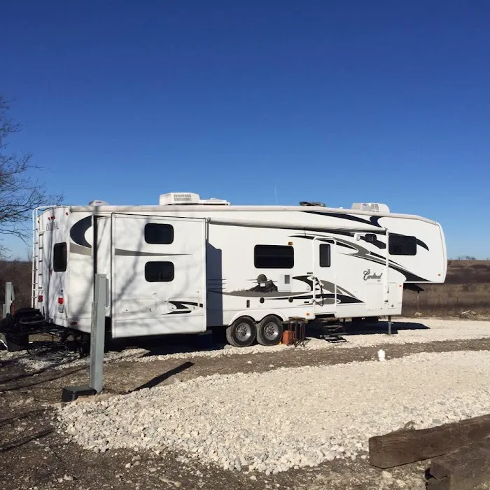 Open Valley RV Park Picture 7