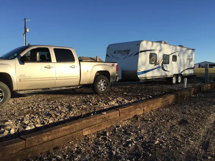 Open Valley RV Park Picture 10