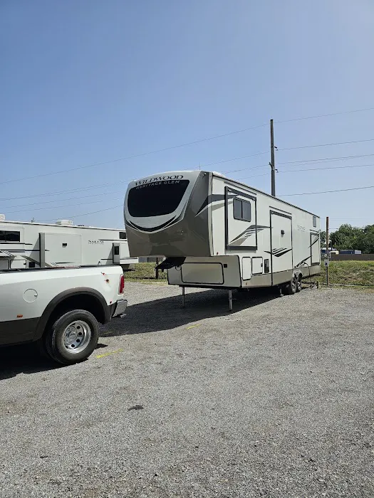 Settlers Haven RV Park Picture 6