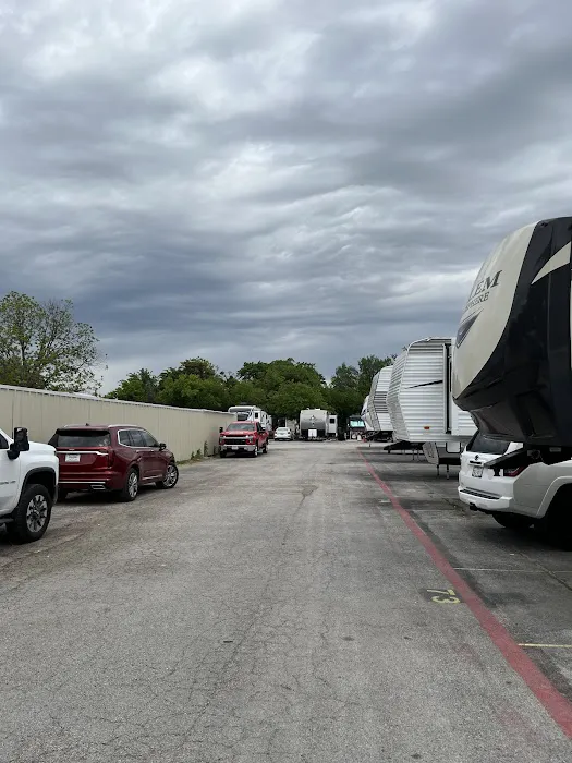 Settlers Haven RV Park Picture 2