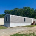 Spring Manor Manufactured Home Community