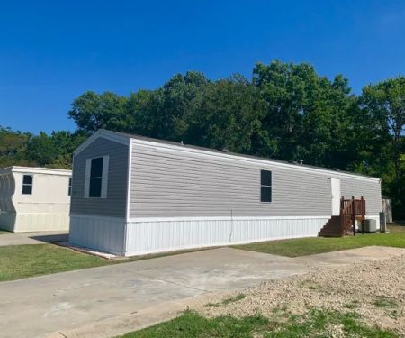 Spring Manor Manufactured Home Community