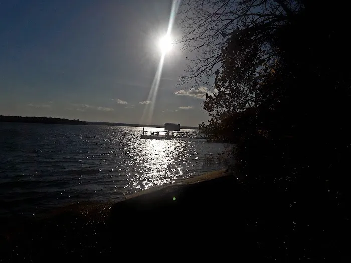 RV PARK FORT WORTH Picture 6