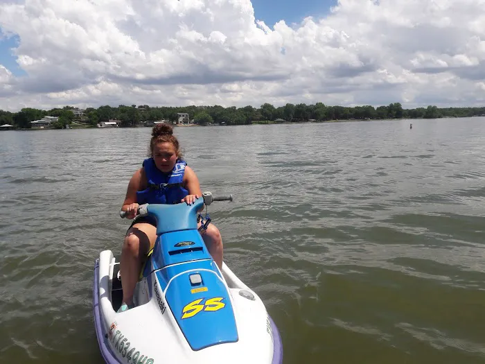 RV PARK FORT WORTH Picture 5