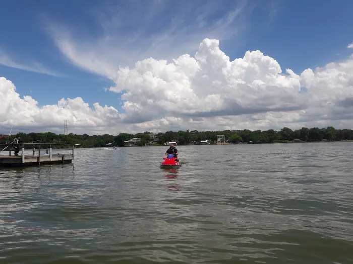 RV PARK FORT WORTH Picture 3