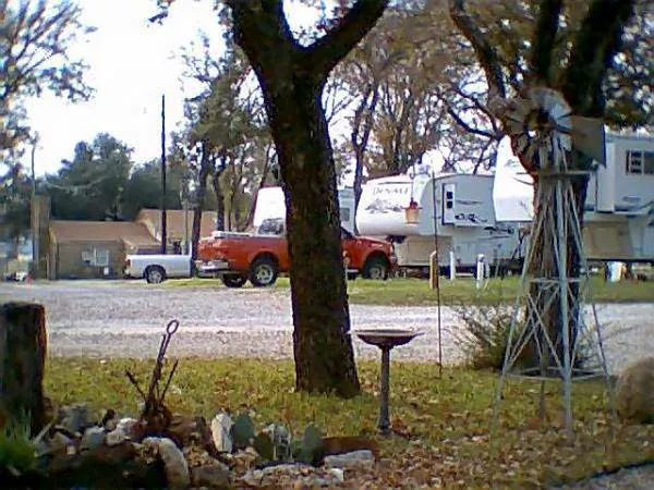 RV PARK FORT WORTH Picture 10