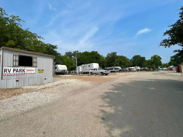 Lake Worth RV Ranch Picture 8