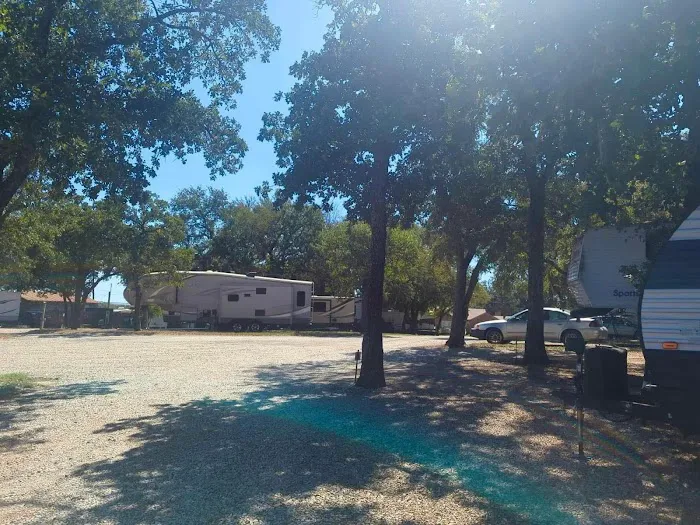 Lake Worth RV Ranch Picture 4