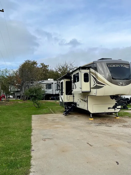 Lake Worth RV Ranch Picture 1