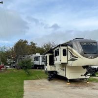Lake Worth RV Ranch ico