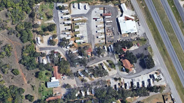 Lake Worth RV Ranch Picture 10